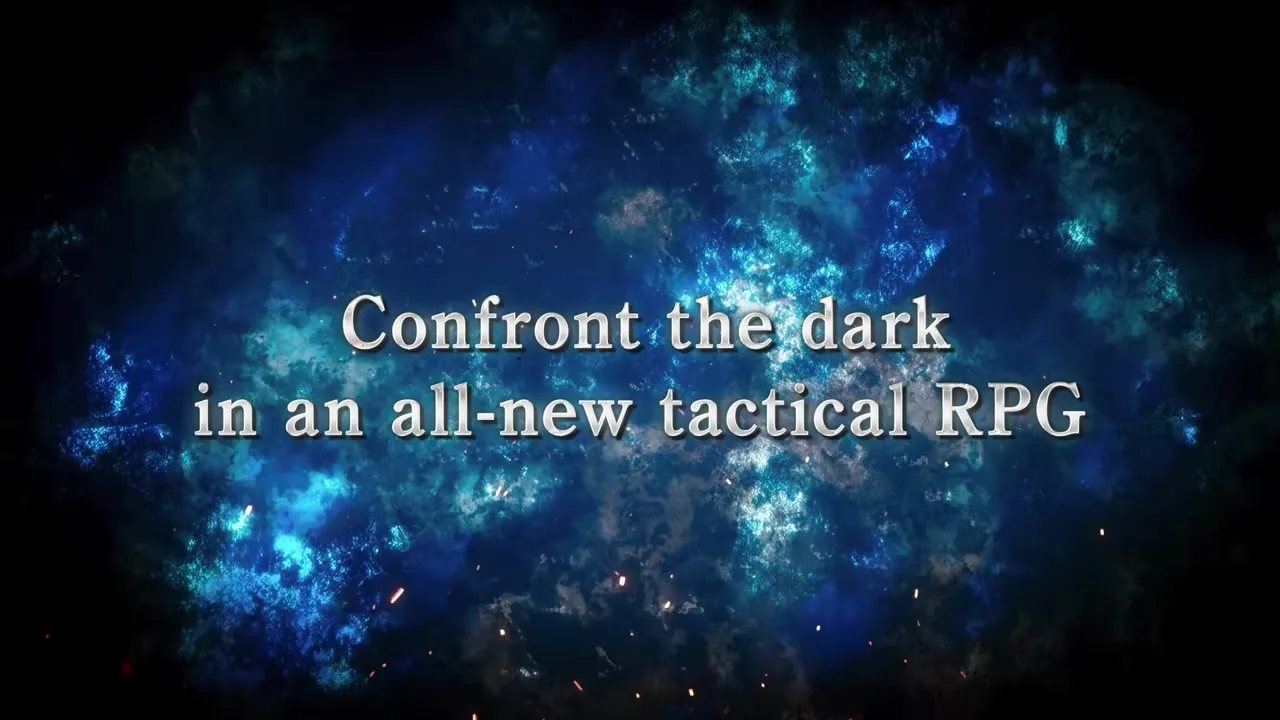 Brigandine Abyss trailer still for NIS America Discord context