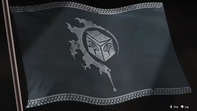 Brigandine Abyss world-map invasion pacing loop