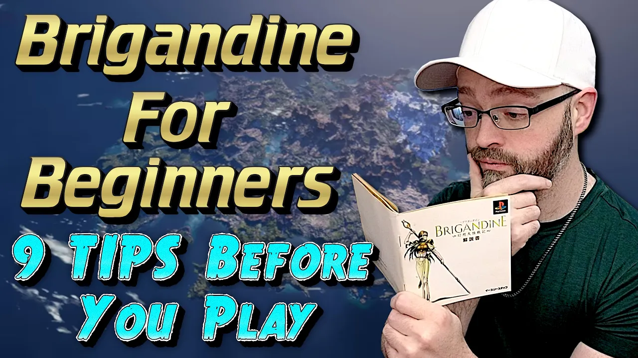 Brigandine Abyss beginner guide